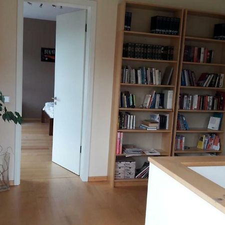 Bella Villa ترابن ترارباخ المظهر الخارجي الصورة