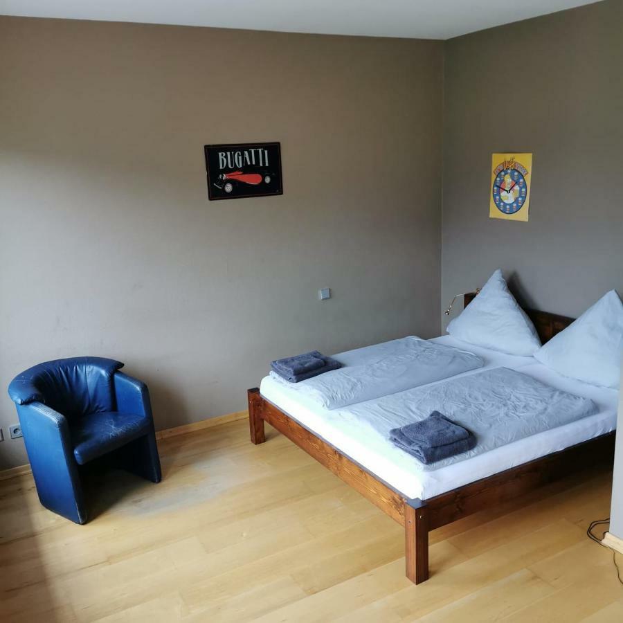 Bella Villa ترابن ترارباخ المظهر الخارجي الصورة