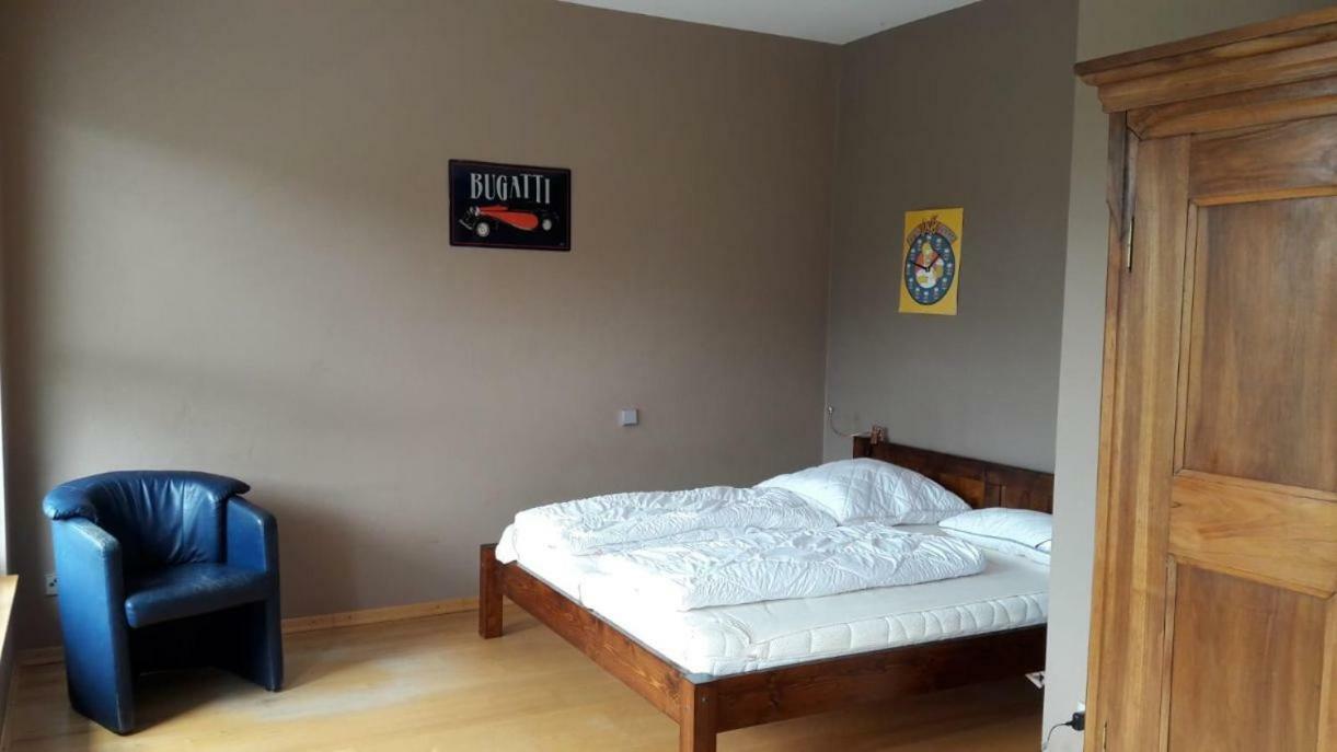 Bella Villa ترابن ترارباخ المظهر الخارجي الصورة